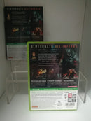 DOOM 3 BFG EDITION XBOX 360 (usato garantito) (6584714952758)