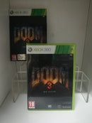 DOOM 3 BFG EDITION XBOX 360 (usato garantito) (6584714952758)