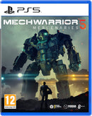 MECHWARRIOR 5 MERCENARIES PS5 (versione europea) (8061140336942)