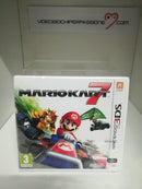 Copia del MARIO KART 7 NINTENDO 3DS (usato garantito)(senza custodia) (6657934393398)