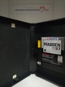 MADDEN NFL97  SEGA MEGA DRIVE  (usato) (6668905152566)
