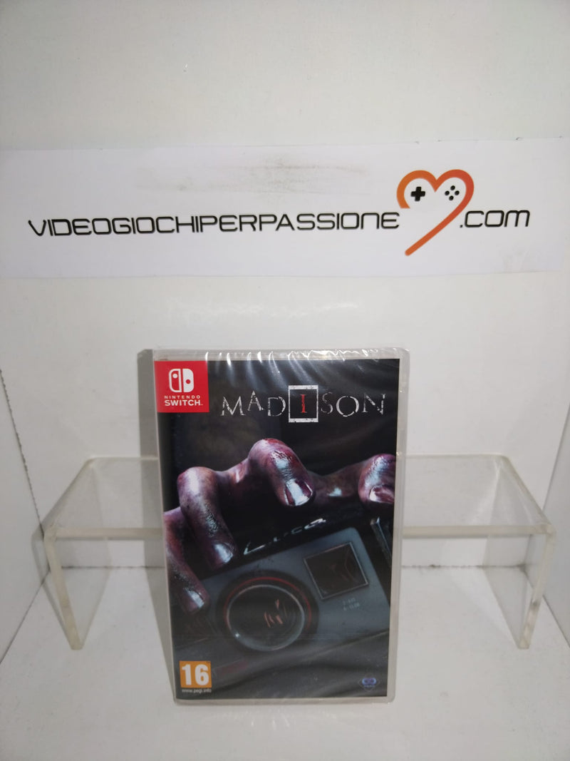 MADiSON -   Nintendo Switch (6837992652854)