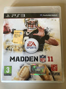 MADDEN NFL 11 PS3 (4632930615350)