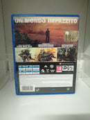 MAD MAX PS4 (versione italiana)(usato garantito) (6583200284726)