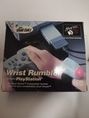 WRIST RUMBLER PER PLAYSTATION ONE (team mad catz) (4683560484918)