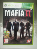 MAFIA 2 XBOX 360 (usato garantito) (6548063879222)