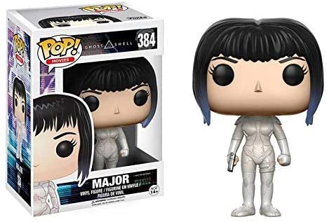 POP! FUNKO 384 MAJOR (4574530961462)