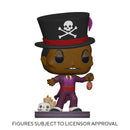 Disney: Villains POP! Disney  Doctor Facilier 9 cm PRE-ORDER 11/2021 (6589987455030)