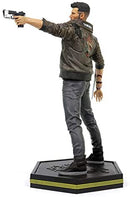 Cyberpunk 2077  - Male V- FIGURE da Collezione (4868951867446)