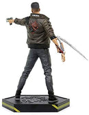Cyberpunk 2077  - Male V- FIGURE da Collezione (4868951867446)