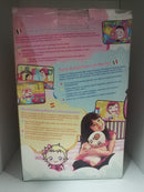 COOKING MAMA WORLD-BABYSITTING MAMA WII NINTENDO(esposizione fiera)(la scatola e un po rovinata ma il contenuto e integro) (4718820360246)