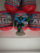 MARVEL ULTIMATE SPIDER-MAN (FIGURE COLLEZIONABILI) (4915284213814)