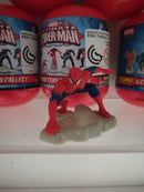 MARVEL ULTIMATE SPIDER-MAN (FIGURE COLLEZIONABILI) (4915284213814)