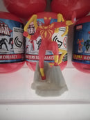 MARVEL ULTIMATE SPIDER-MAN (FIGURE COLLEZIONABILI) (4915284213814)