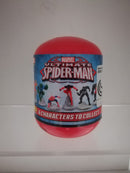 MARVEL ULTIMATE SPIDER-MAN (FIGURE COLLEZIONABILI) (4915284213814)