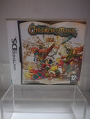 CHILDREN OF MANA NINTENDO DS (usato garantito)(come nuovo) (4804999872566)