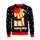 MAGLIONE UFFICIALE STAR WARS MANDALORIAN (4850761596982)
