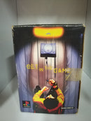 VIDEO GAME CONTROL THE GLOVE per PLAYSTATION ONE (4681923854390)