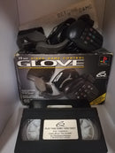 VIDEO GAME CONTROL THE GLOVE per PLAYSTATION ONE (4681923854390)