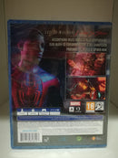 MARVEL'S SPIDER-MAN MILES MORALES PLAYSTATION 4 EDIZIONE ITALIANA (4814645395510)