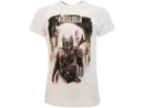 T-SHIRT  Mandalorian Star Wars   100% ORIGINALE (4859885649974)