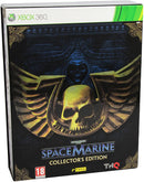 Warhammer - Space Marine - Collector's Edition XBOX 360 (in italiano) (4776325447734)
