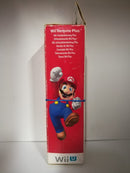 CONTROLLER WII U REMOTE PLUS MARIO NINTENDO (esposizione fiera)(nuovo) (4702870077494)