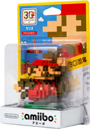 SUPER MARIO BROS   (30)  AMIIBO (4575716278326)