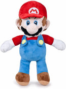 PELUCHE SUPER MARIO -MARIO-2021 NINTENDO (6654653366326)