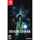 DEATH MARK NINTENDO SWITCH (versione americana) (4655509962806)