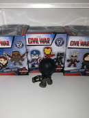 AVENGERS CIVIL WAR (6cm) (4590430257206)