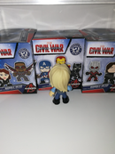 AVENGERS CIVIL WAR (6cm) (4590432616502)