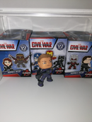 AVENGERS CIVIL WAR (6cm) (4590434910262)