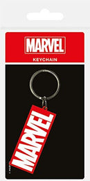 KEYCHAIN  MARVEL (4583150616630)