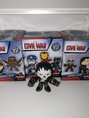 AVENGERS CIVIL WAR (6cm) (4590430257206)
