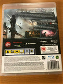 MASS EFFECT 3 PS3 (4603761524790)