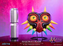 THE LEGEND ZELDA MAJOR'S MASK ( first 4 figures ) (4904066646070)