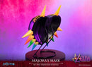 THE LEGEND ZELDA MAJOR'S MASK ( first 4 figures ) (4904066646070)