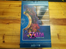 THE LEGEND ZELDA MAJOR'S MASK ( first 4 figures ) (4904066646070)