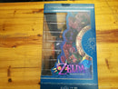 THE LEGEND ZELDA MAJOR'S MASK ( first 4 figures ) (4904066646070)