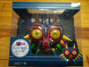 THE LEGEND ZELDA MAJOR'S MASK ( first 4 figures ) (4904066646070)