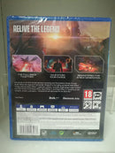 Mass Effect Legendary Edition Playstation 4 Edizione Europea (4913079156790)