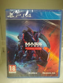 Mass Effect Legendary Edition Playstation 4 Edizione Europea (4913079156790)
