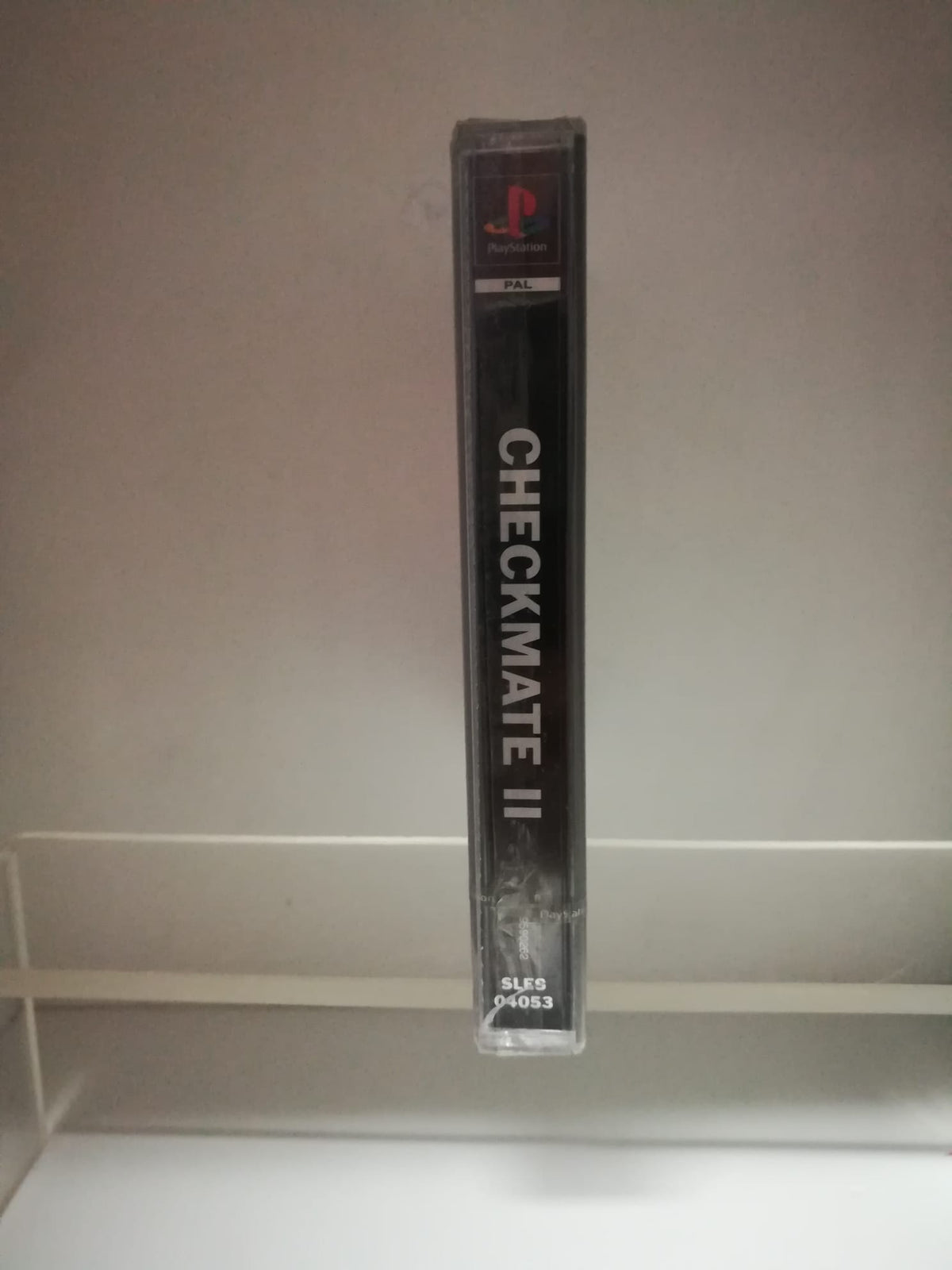 Playstation 1 PS1 - Checkmate II complet - Consoles