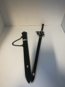 SPADA TAGLIACARTE KIRITO (28cm) METALO (4593239621686)