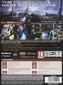 MASS EFFECT TRILOGY PC (versione inglese) (4659636174902)