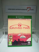 SURVIVING MARS XBOX ONE (usato garantito) (6662661636150)