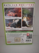 TOMB RAIDER XBOX 360 (completamente in italiano)(usato garantito) (4695808114742)