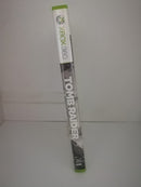 TOMB RAIDER XBOX 360 (completamente in italiano)(usato garantito) (4695808114742)