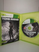 TOMB RAIDER XBOX 360 (completamente in italiano)(usato garantito) (4695808114742)